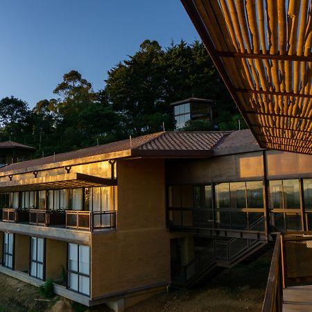 Cannua Lodge Marinilla Dış mekan fotoğraf