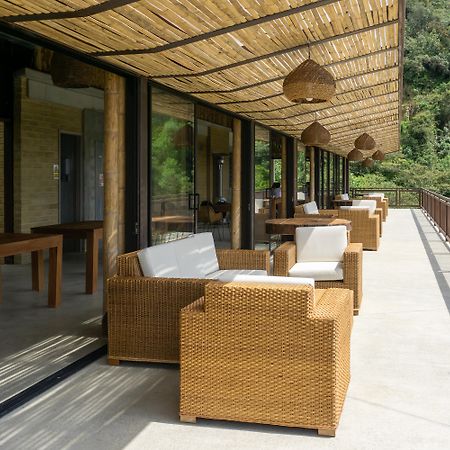 Cannua Lodge Marinilla Dış mekan fotoğraf