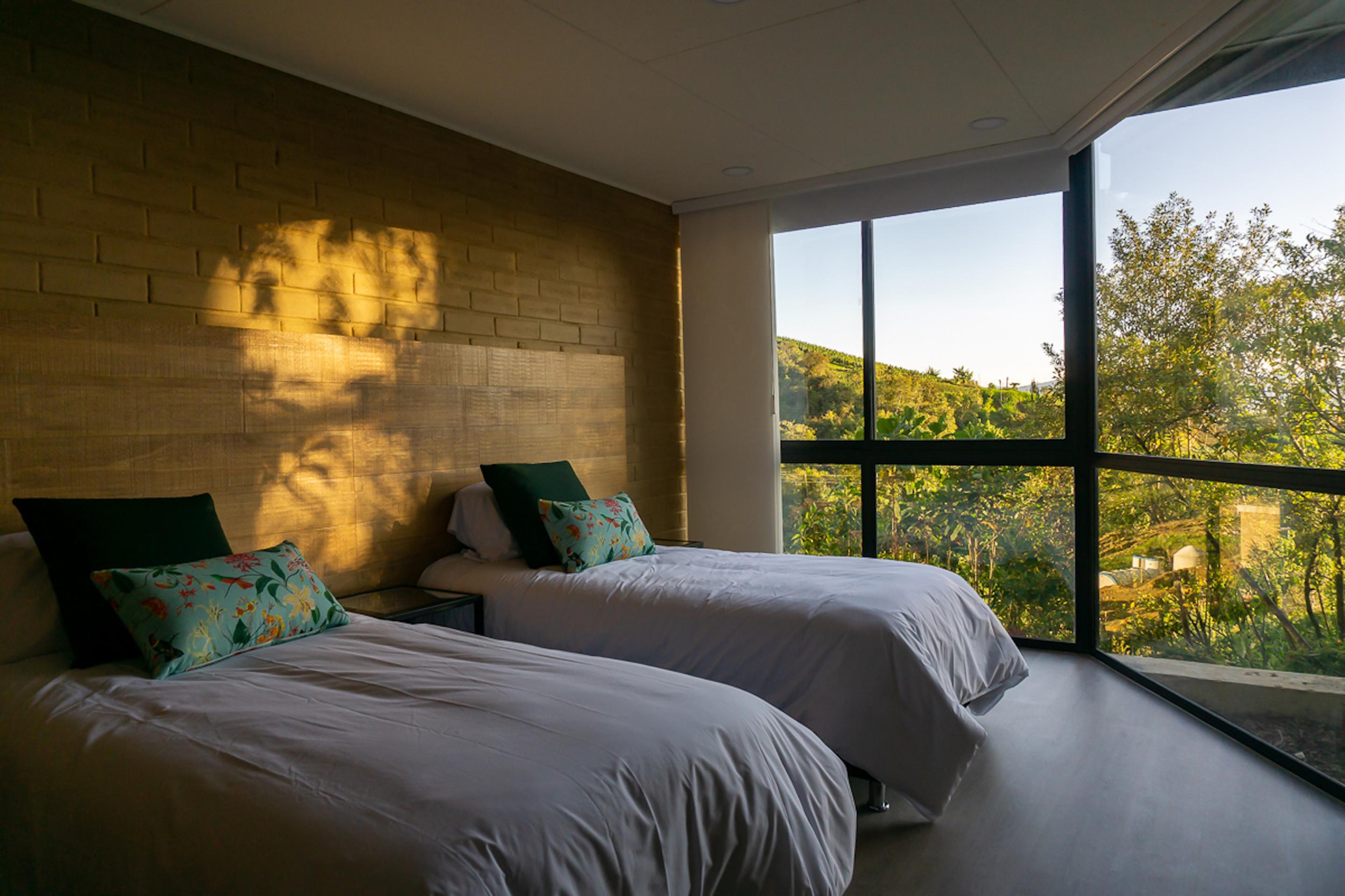 Cannua Lodge Marinilla Dış mekan fotoğraf