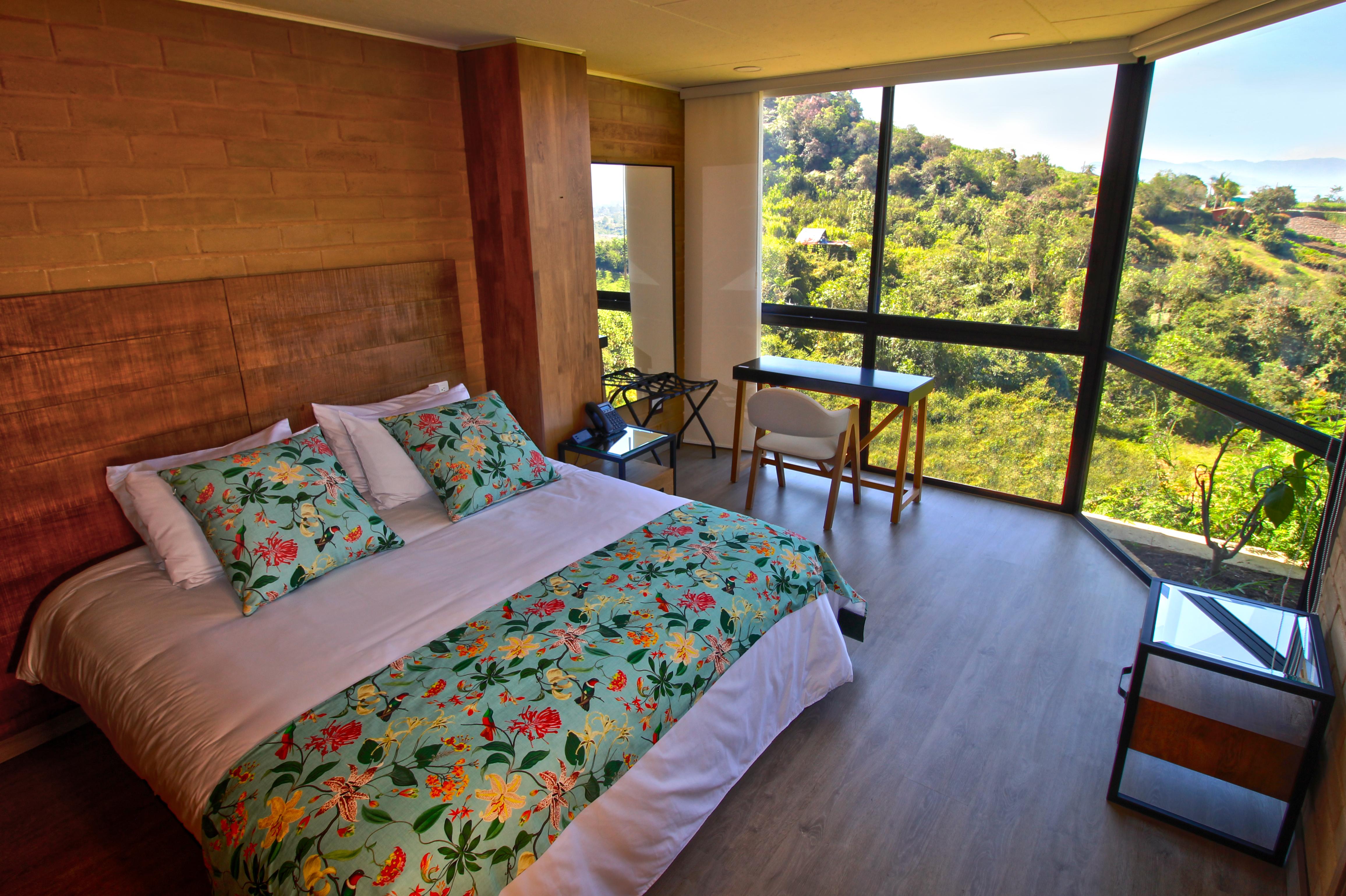 Cannua Lodge Marinilla Dış mekan fotoğraf