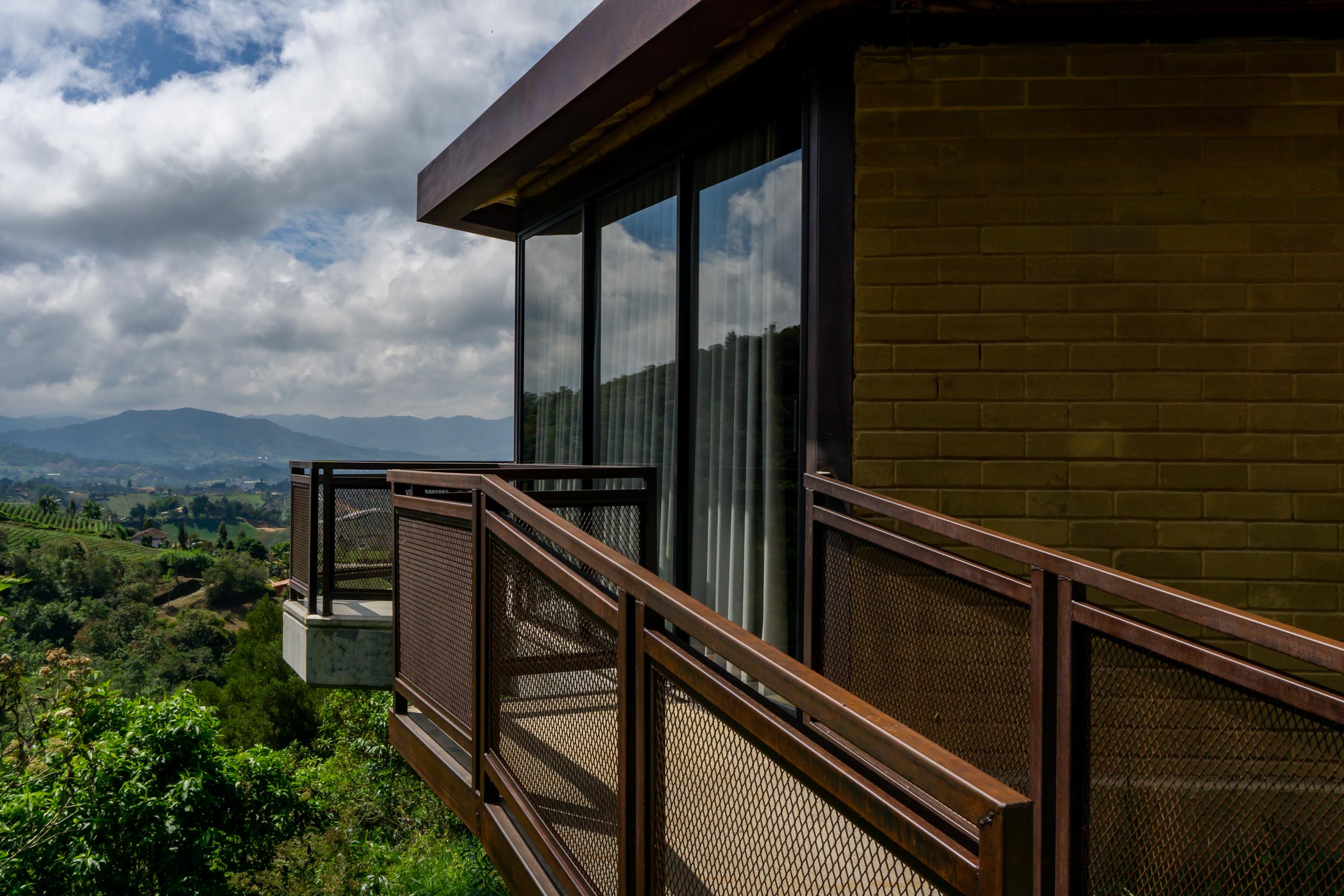 Cannua Lodge Marinilla Dış mekan fotoğraf