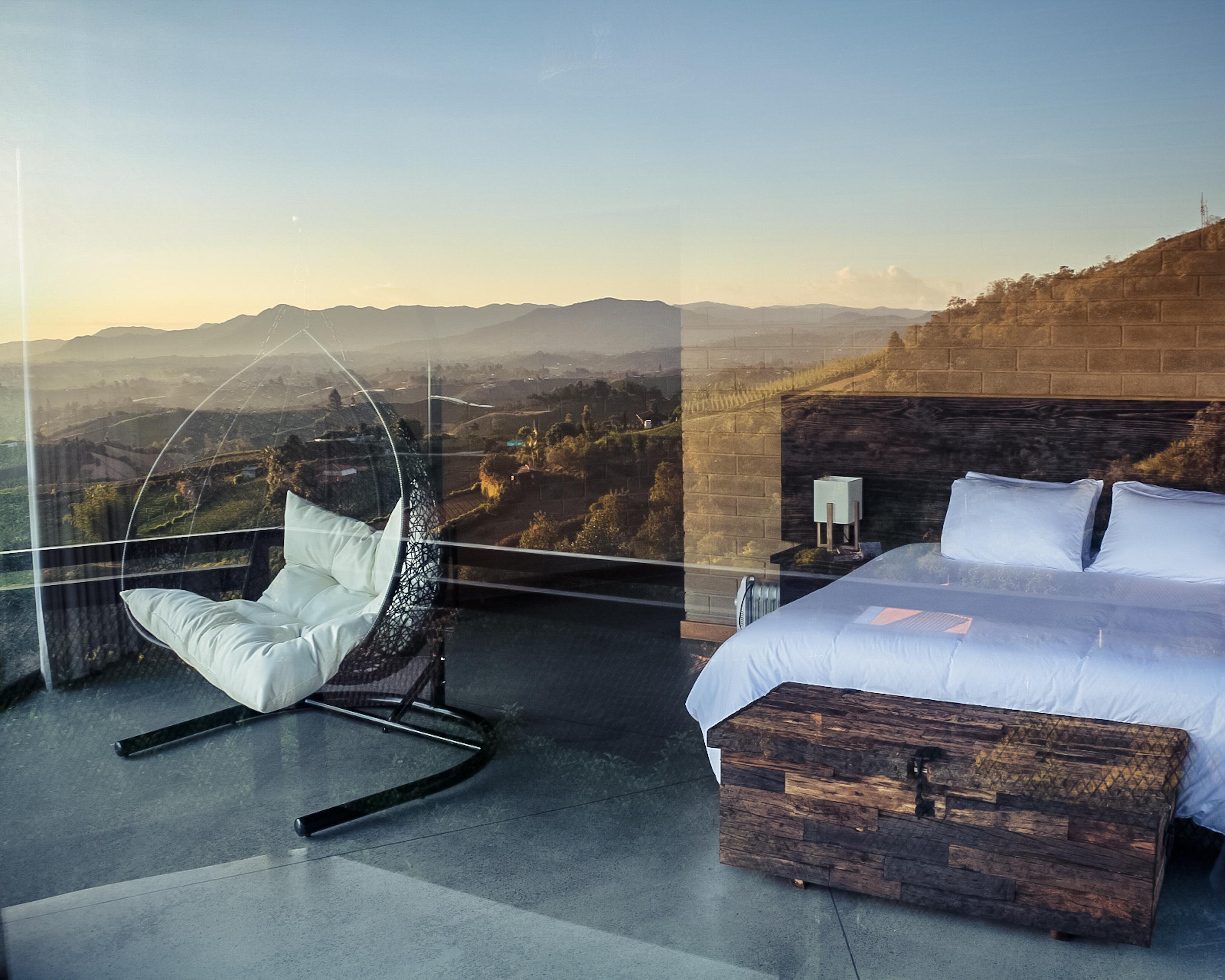 Cannua Lodge Marinilla Dış mekan fotoğraf