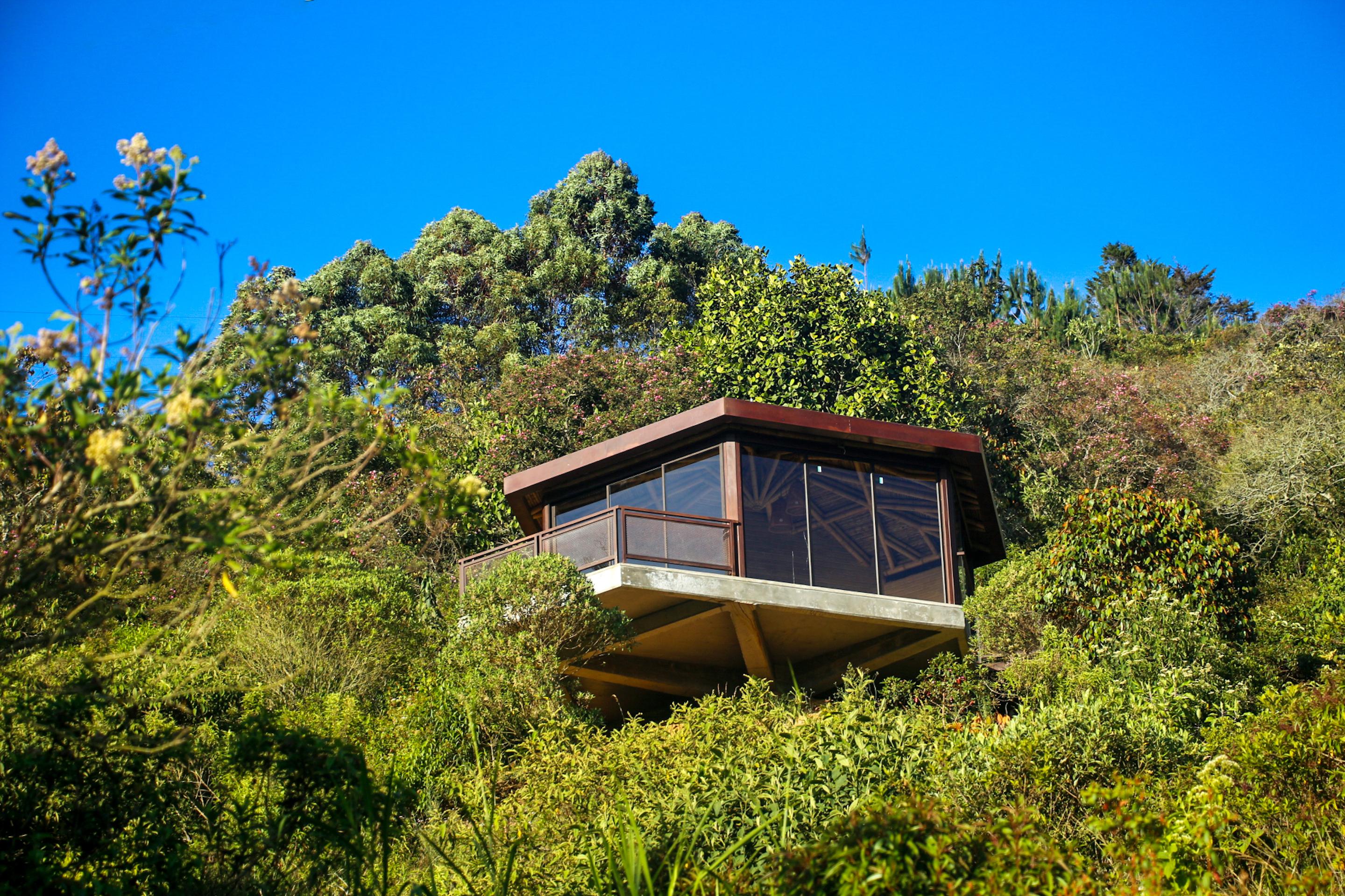 Cannua Lodge Marinilla Dış mekan fotoğraf