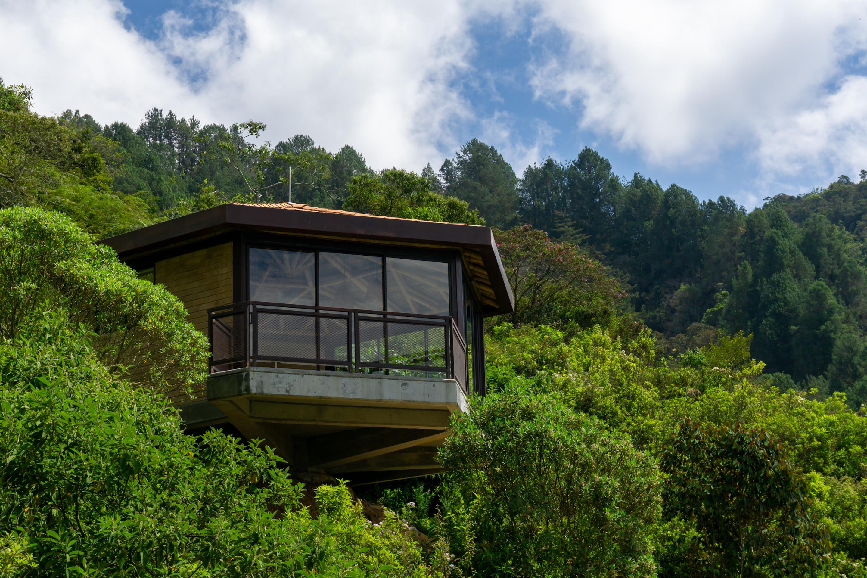 Cannua Lodge Marinilla Dış mekan fotoğraf