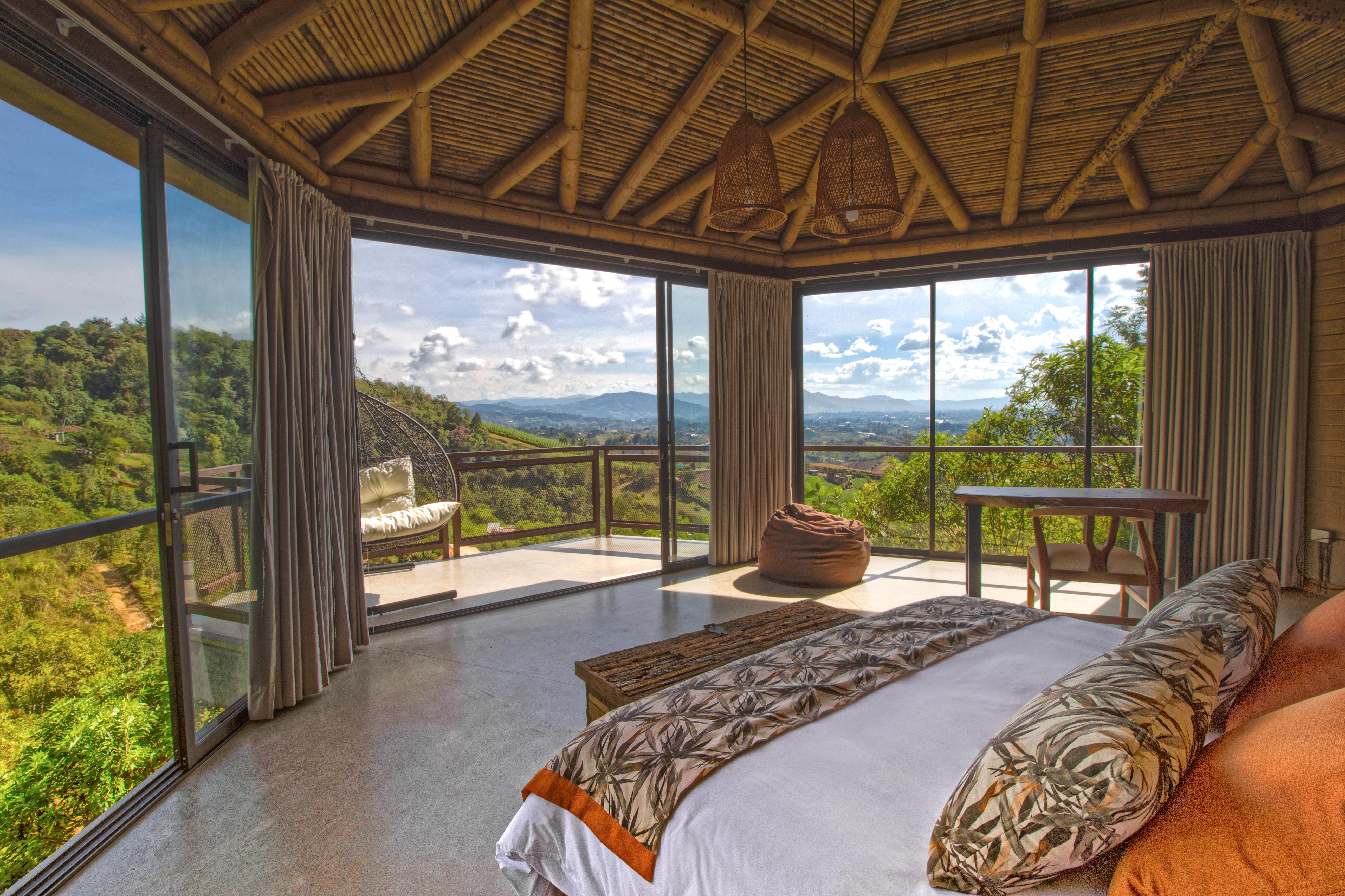 Cannua Lodge Marinilla Dış mekan fotoğraf