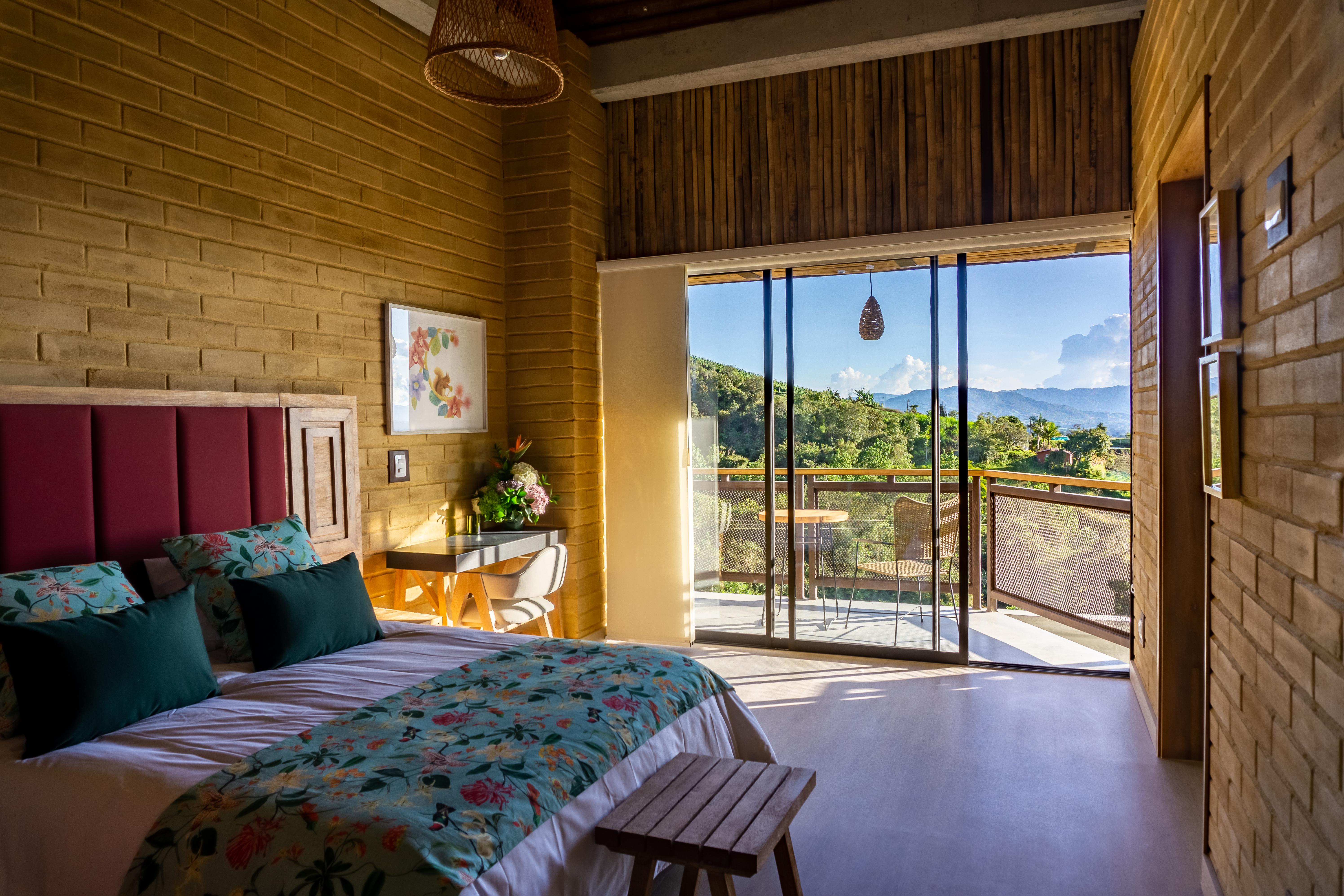 Cannua Lodge Marinilla Dış mekan fotoğraf