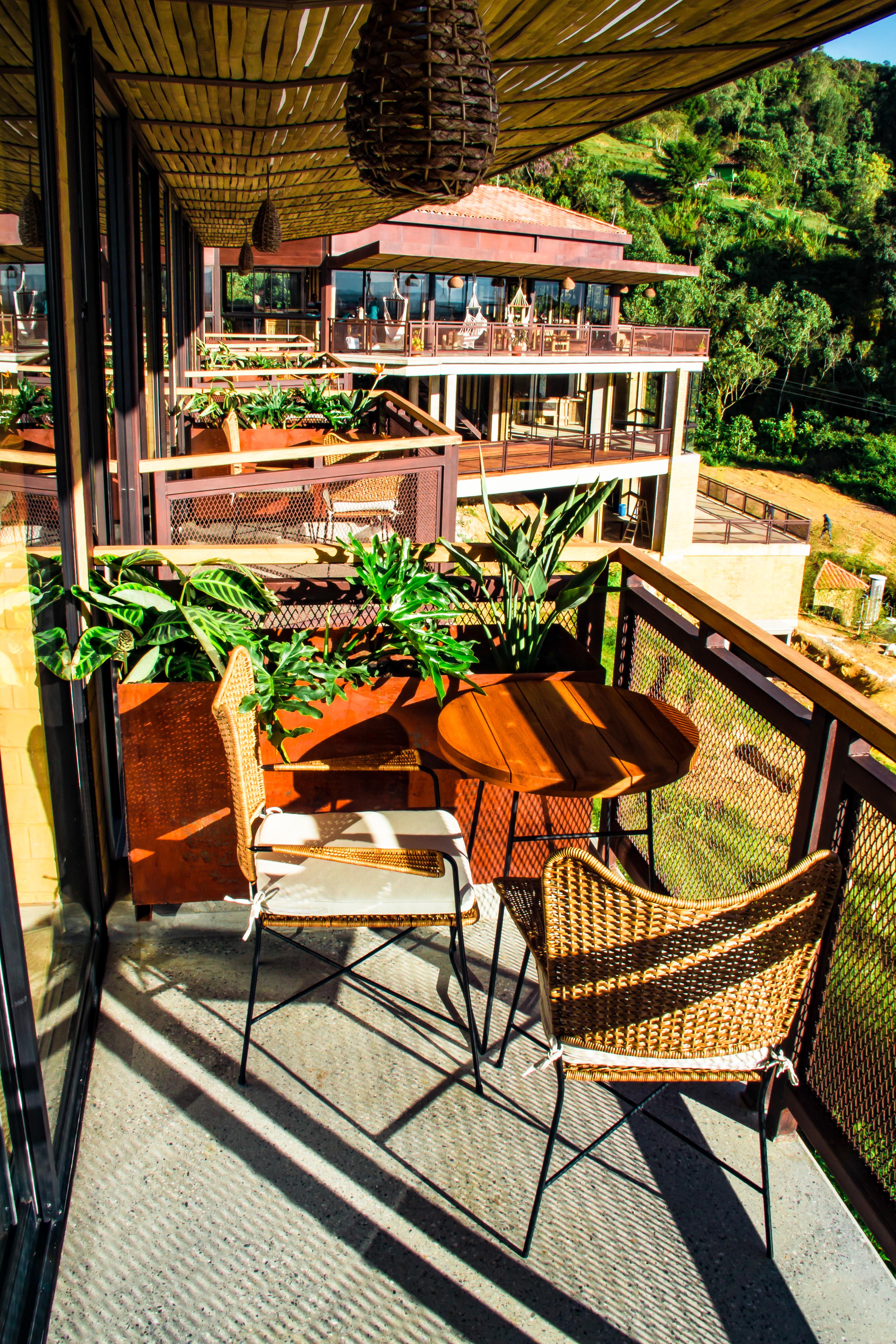 Cannua Lodge Marinilla Dış mekan fotoğraf