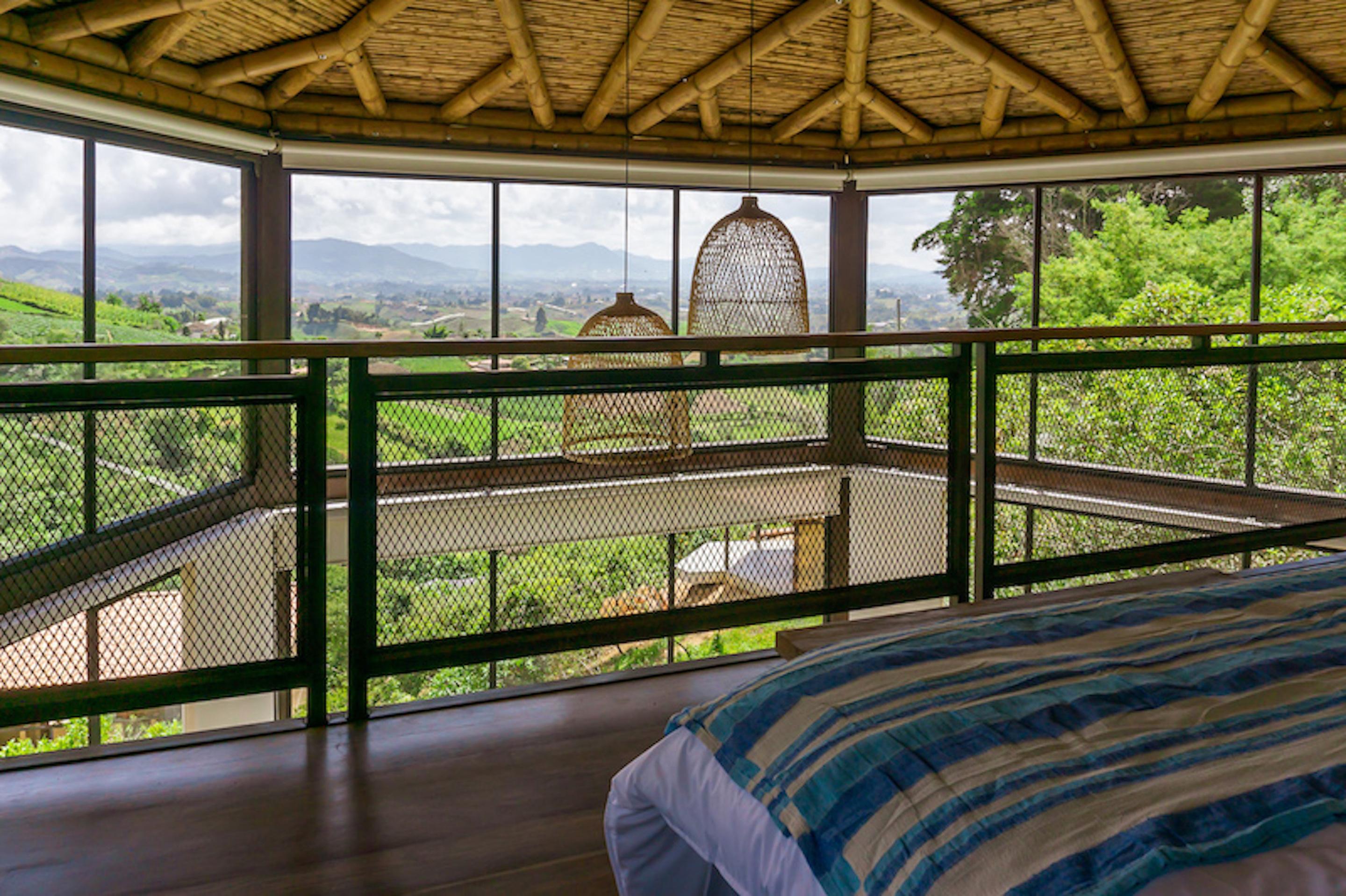 Cannua Lodge Marinilla Dış mekan fotoğraf