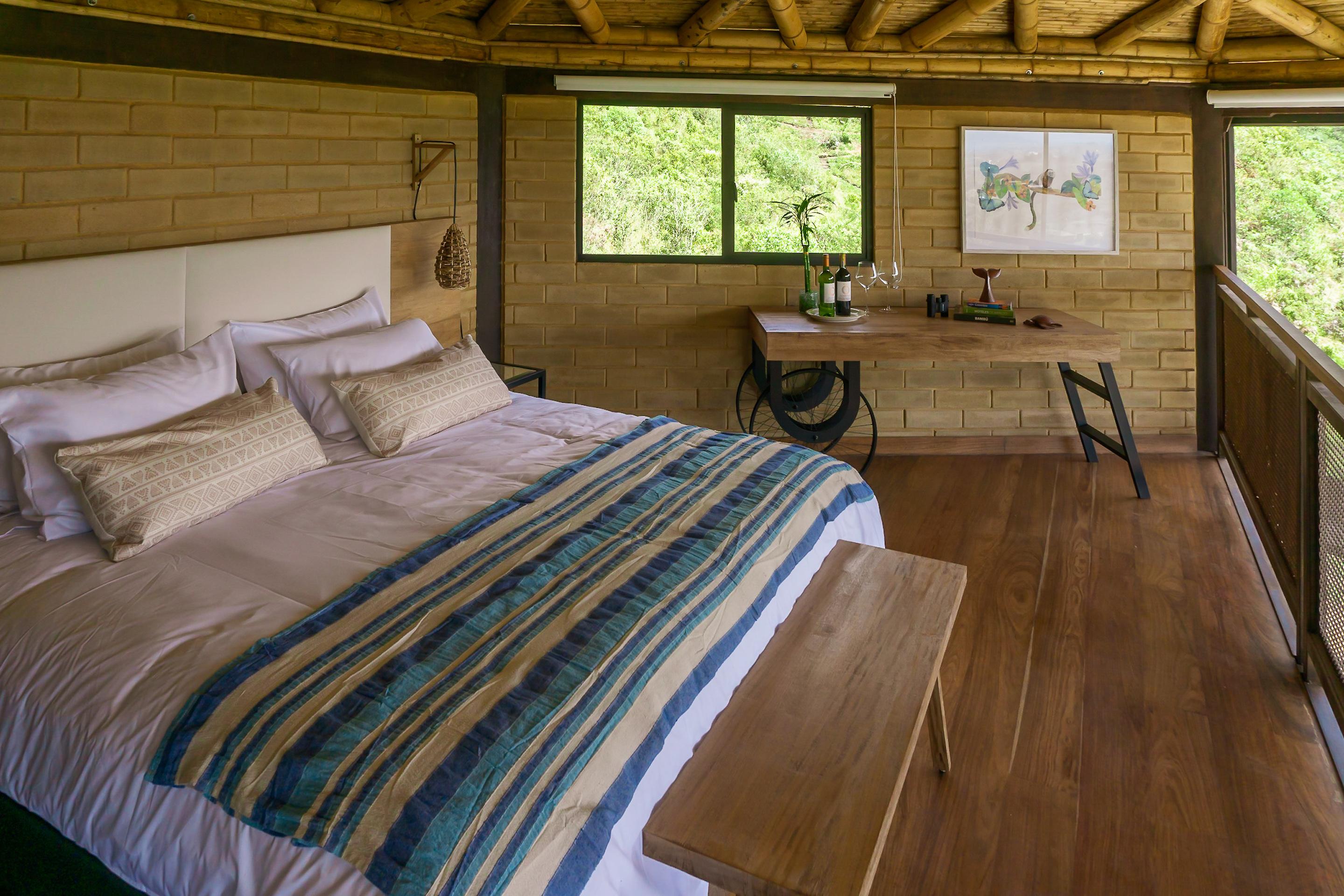 Cannua Lodge Marinilla Dış mekan fotoğraf