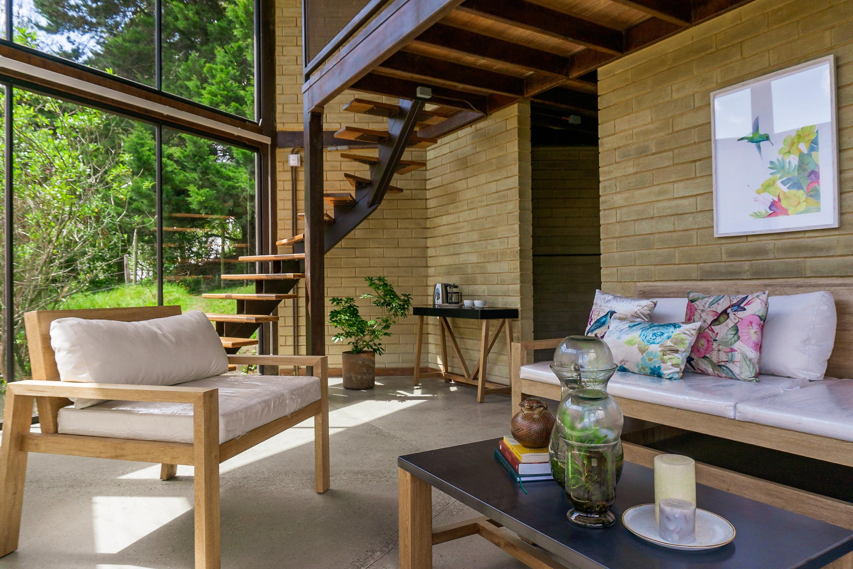 Cannua Lodge Marinilla Dış mekan fotoğraf