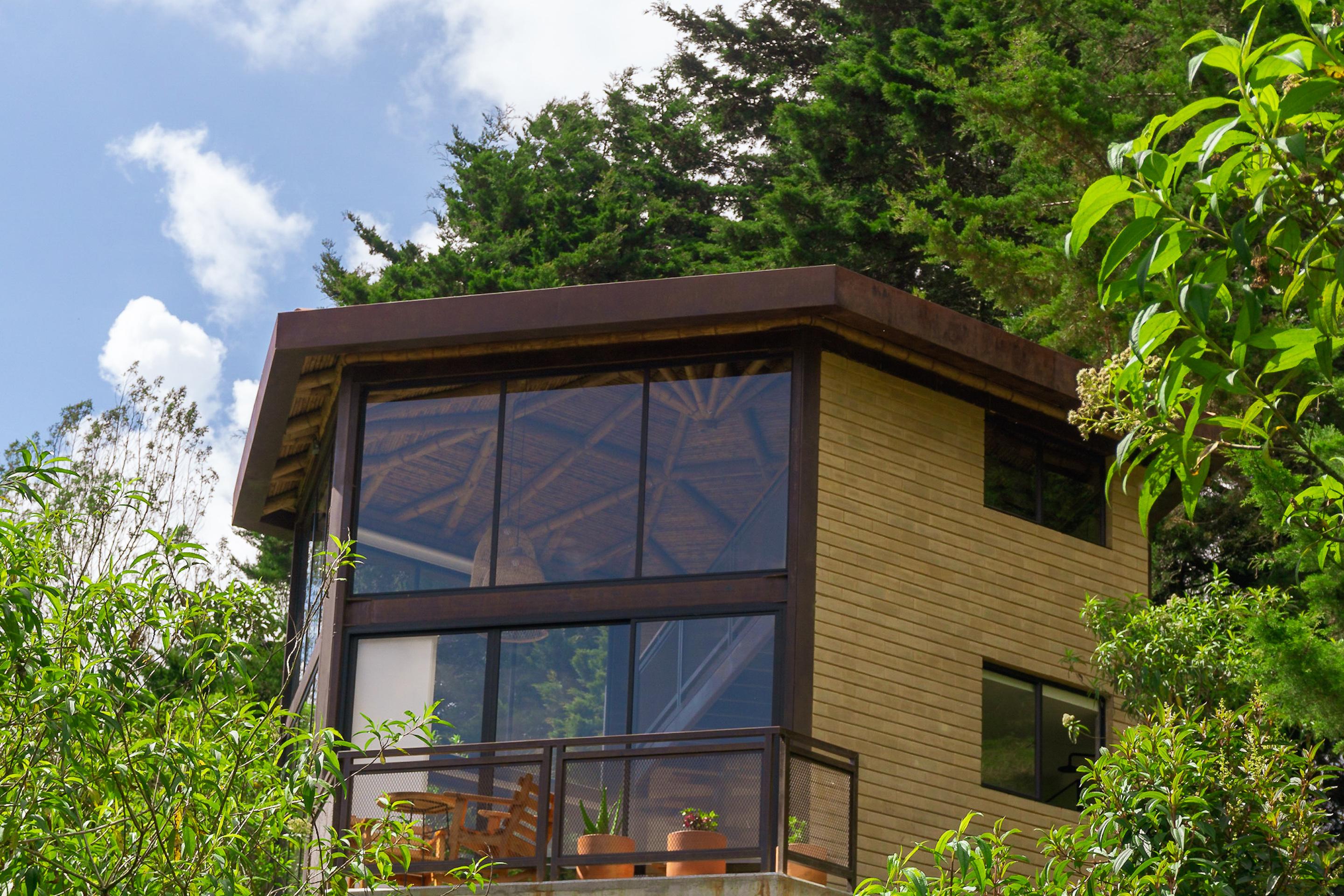 Cannua Lodge Marinilla Dış mekan fotoğraf