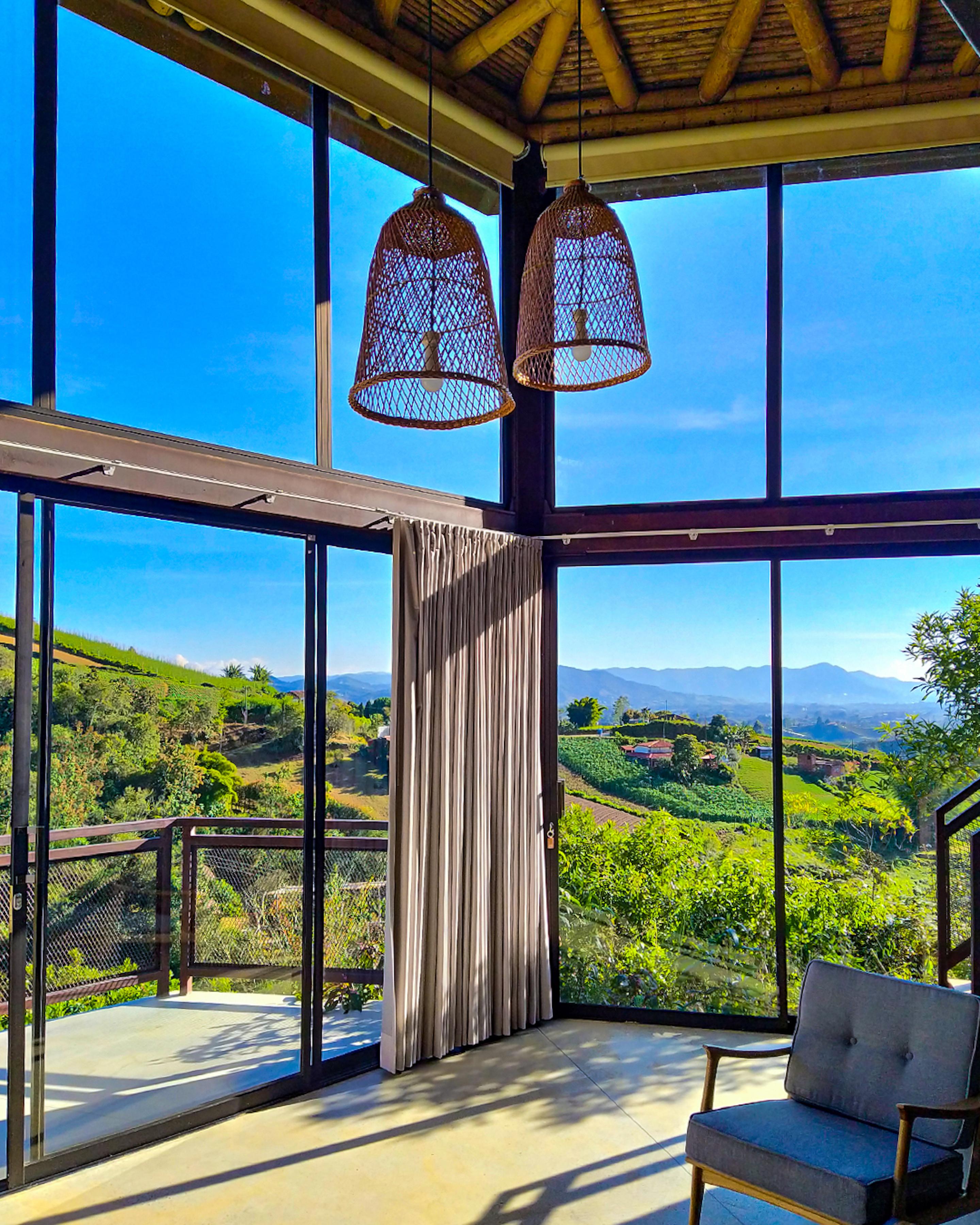 Cannua Lodge Marinilla Dış mekan fotoğraf