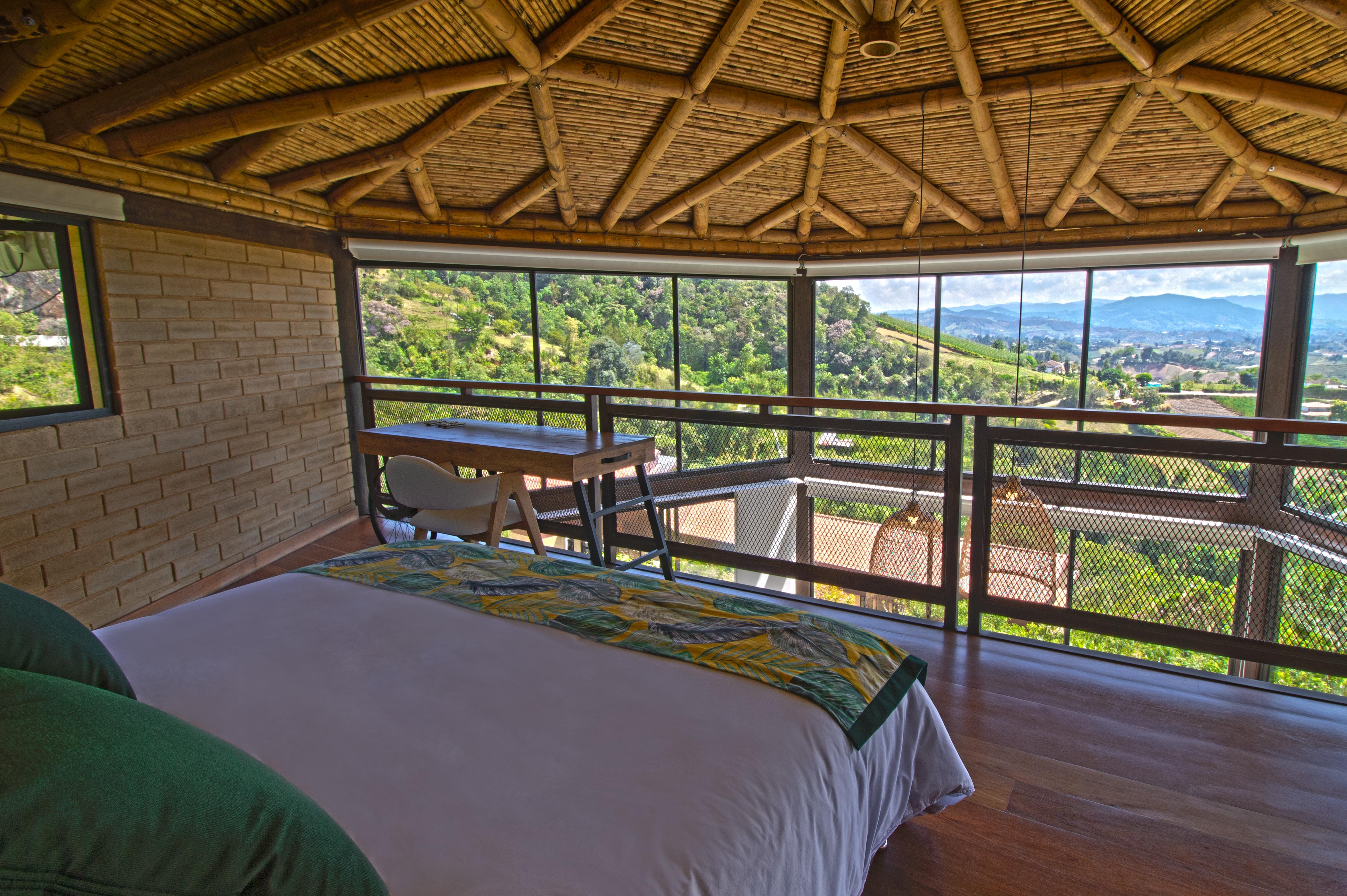Cannua Lodge Marinilla Dış mekan fotoğraf