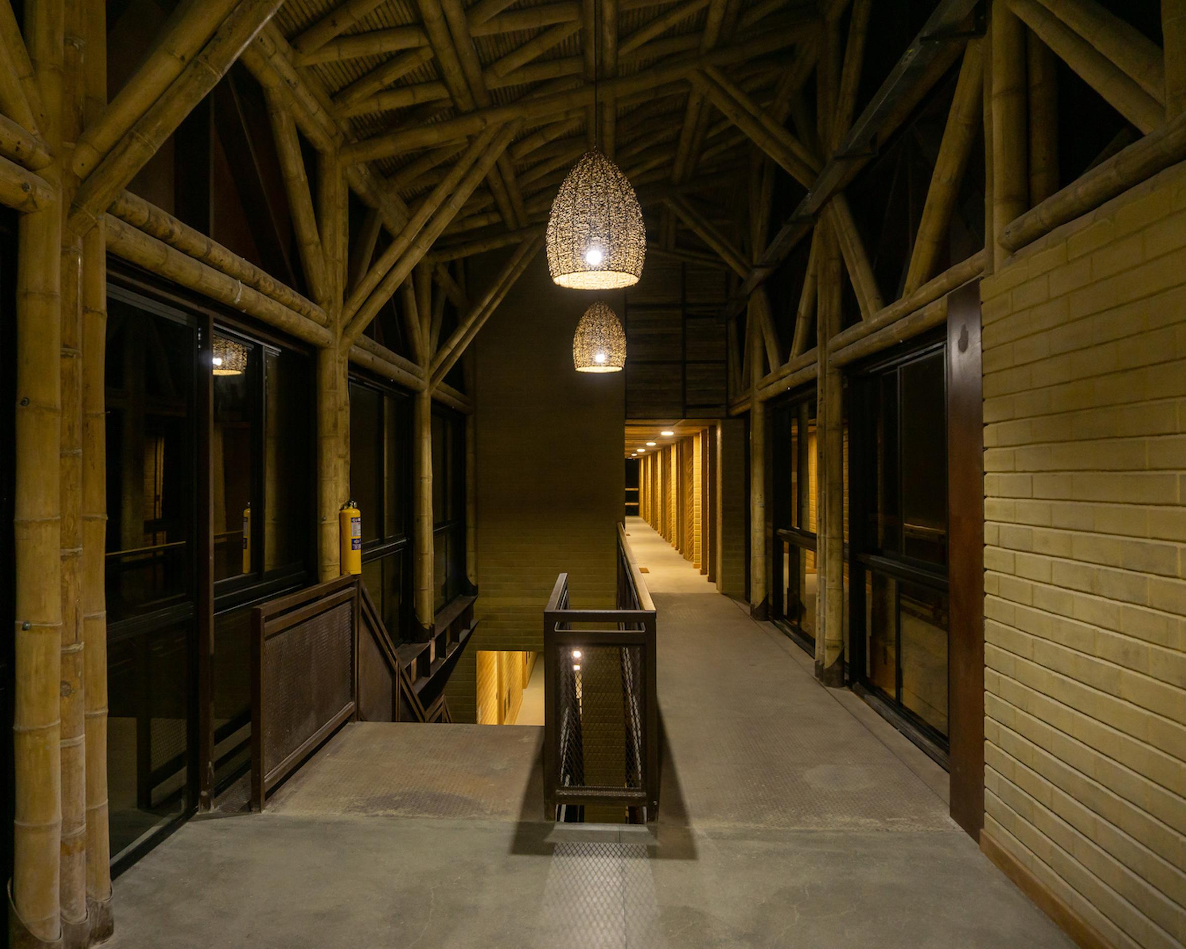 Cannua Lodge Marinilla Dış mekan fotoğraf