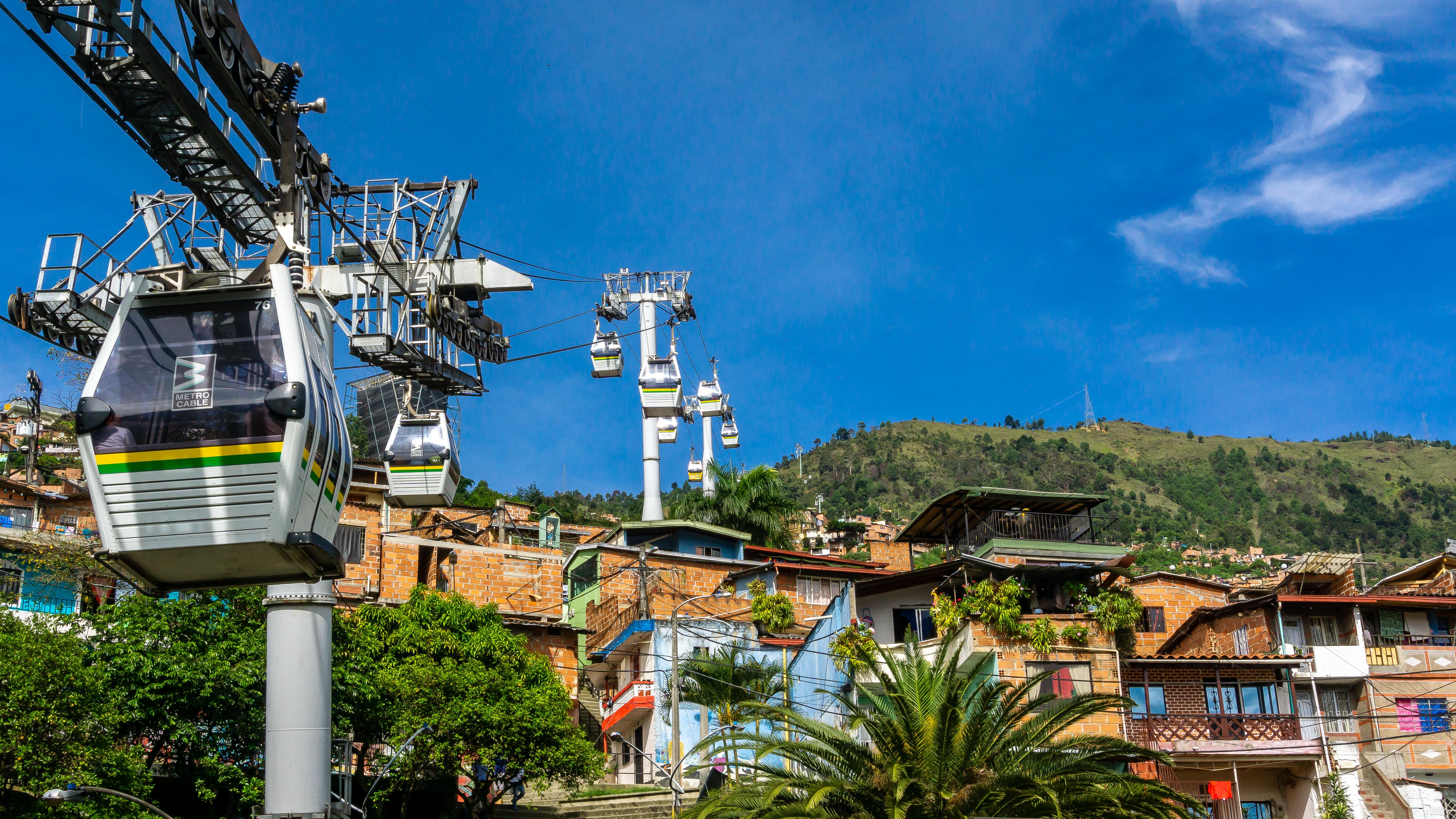 Cannua Lodge Marinilla Dış mekan fotoğraf