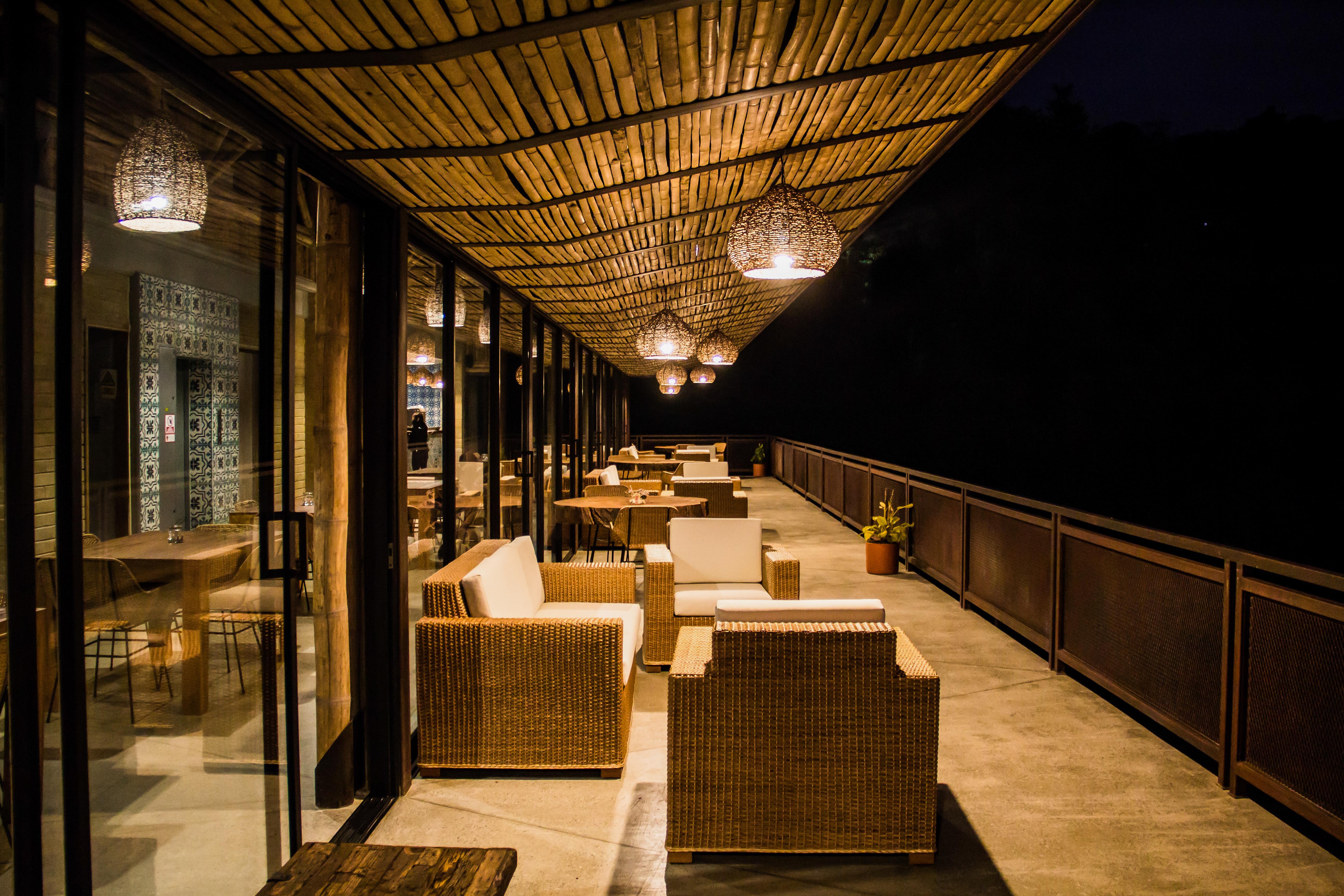 Cannua Lodge Marinilla Dış mekan fotoğraf