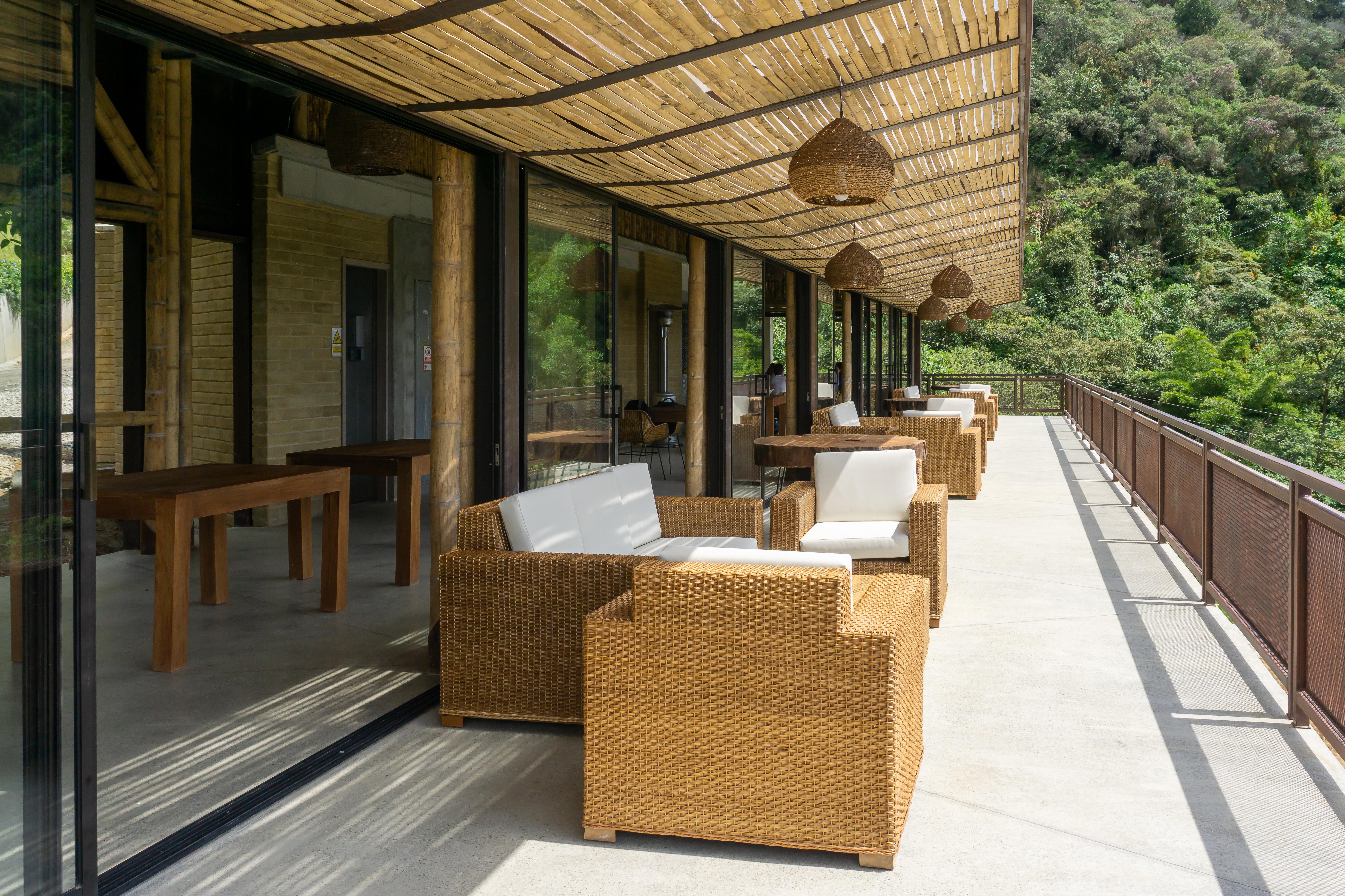 Cannua Lodge Marinilla Dış mekan fotoğraf