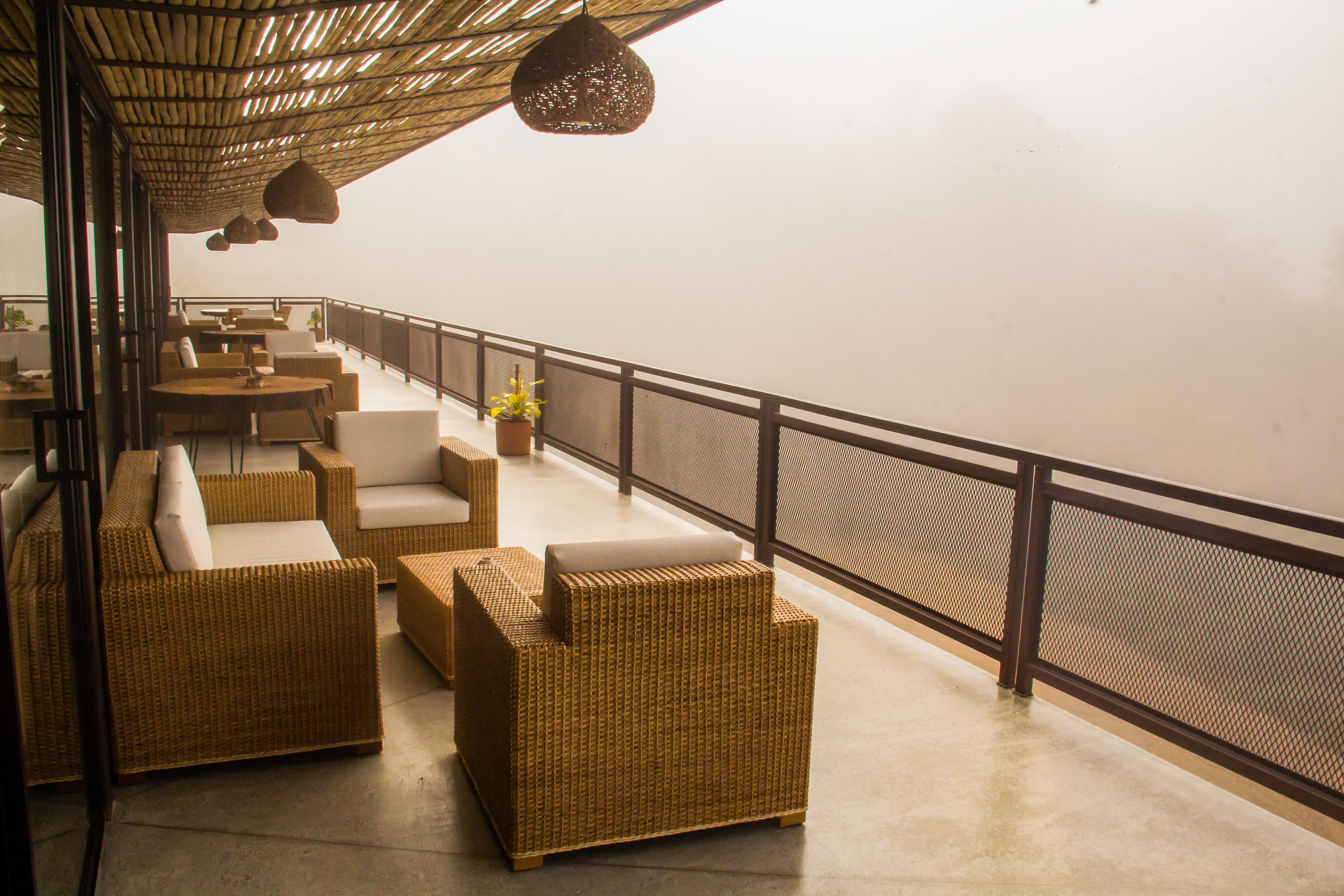 Cannua Lodge Marinilla Dış mekan fotoğraf