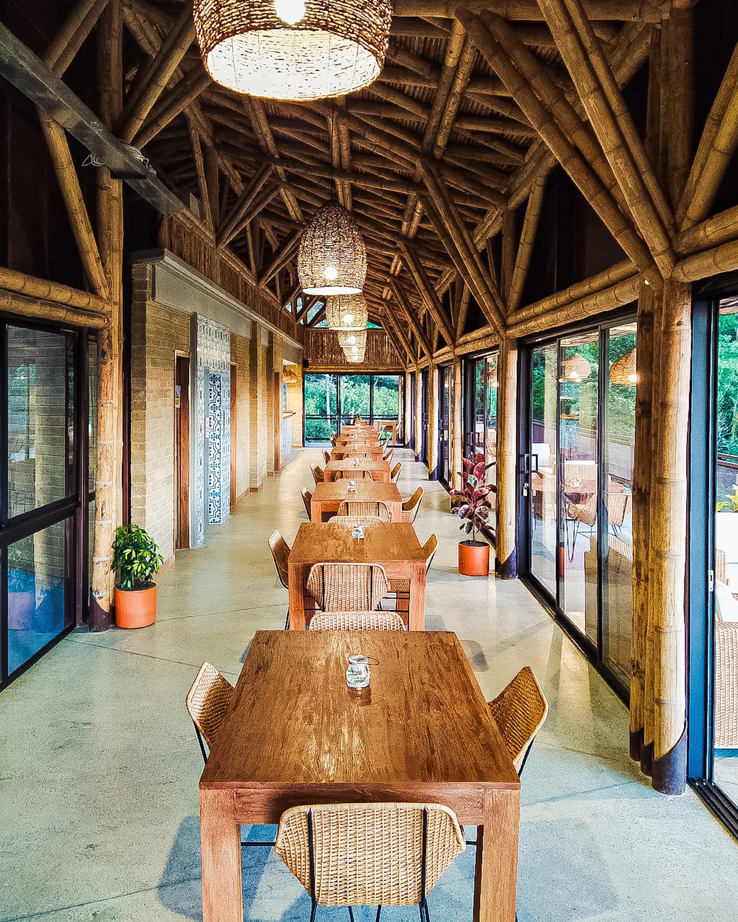 Cannua Lodge Marinilla Dış mekan fotoğraf