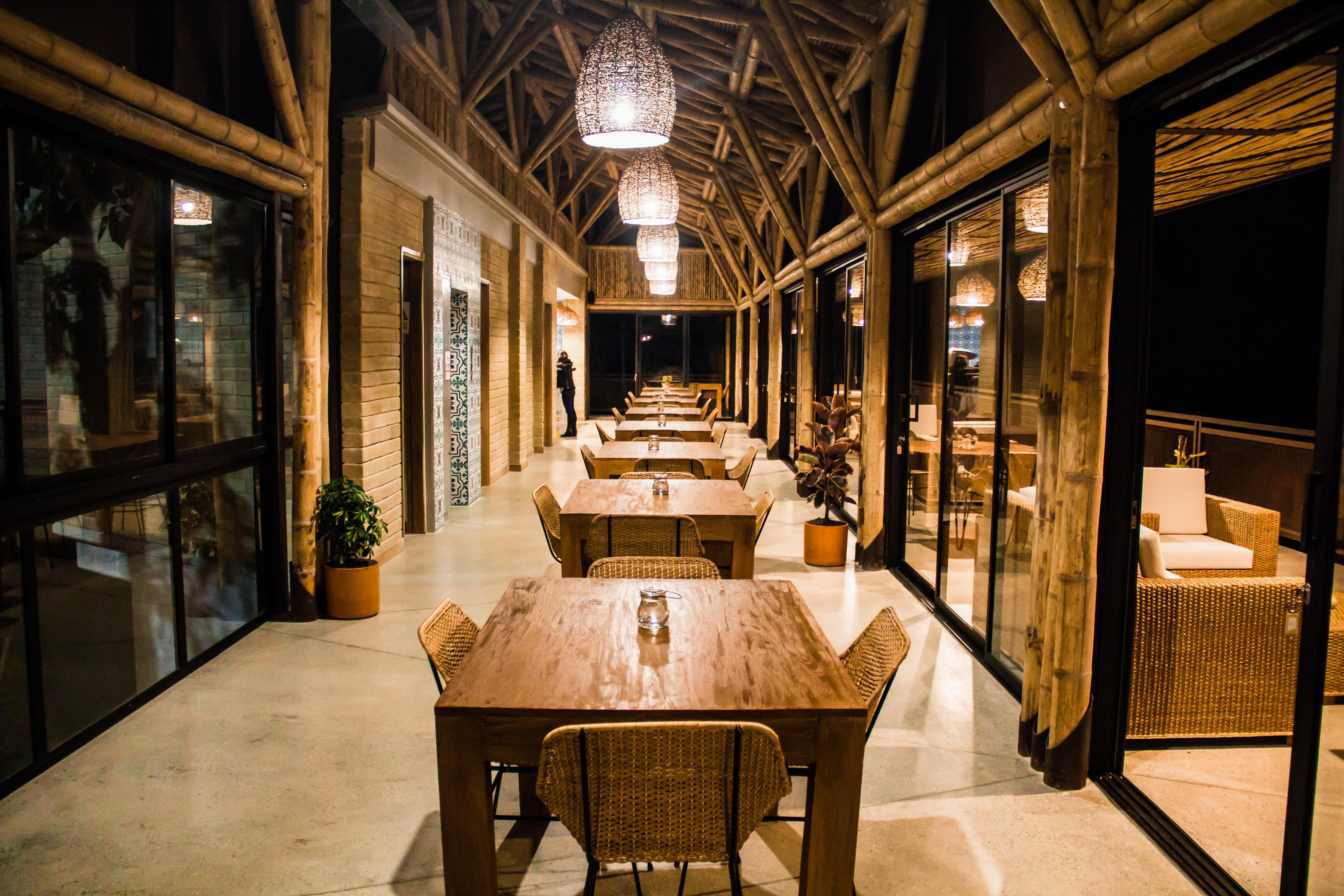 Cannua Lodge Marinilla Dış mekan fotoğraf
