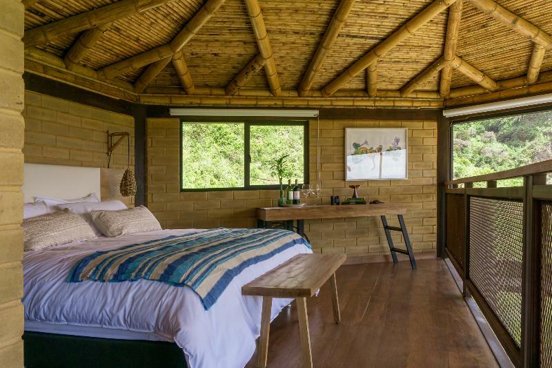 Cannua Lodge Marinilla Dış mekan fotoğraf