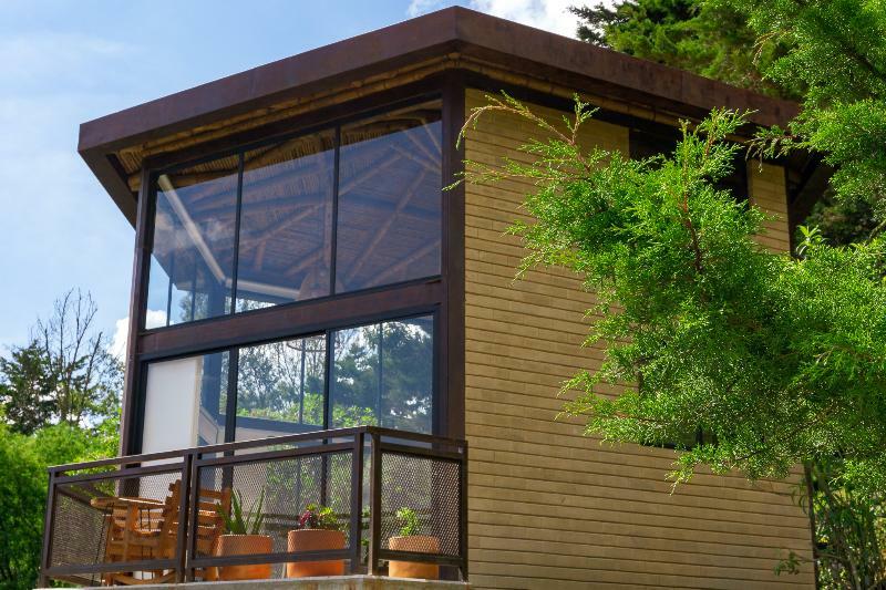Cannua Lodge Marinilla Dış mekan fotoğraf