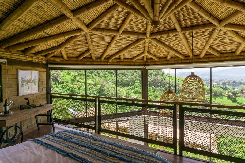 Cannua Lodge Marinilla Dış mekan fotoğraf
